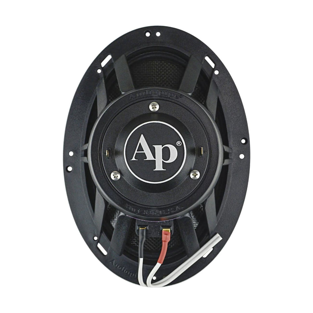 Audiopipe APMP-6923CHF 6x9" Compression Horn Mid-Range Loudspeaker