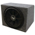 Audiopipe APSB-12112Px Single 12" 1000W Bass Package Loaded Box