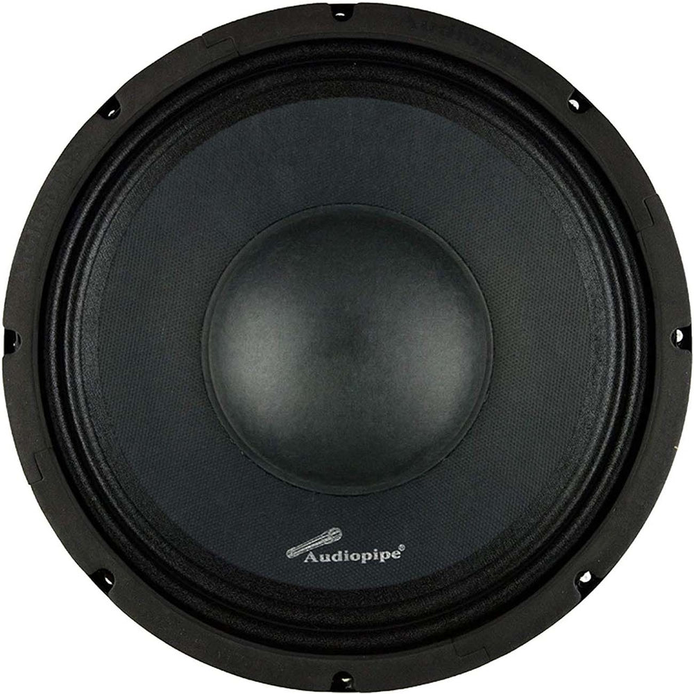 Audiopipe APSP-1250 12" Dynamic Loudspeaker 800W Max