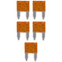 Audiopipe AST75A Fuse 25 Pack 7.5 Amp Image 1