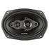 Blaupunkt BPS-E695 E-Series 6x9 Coaxial Speakers 35WRMS / 70W Max