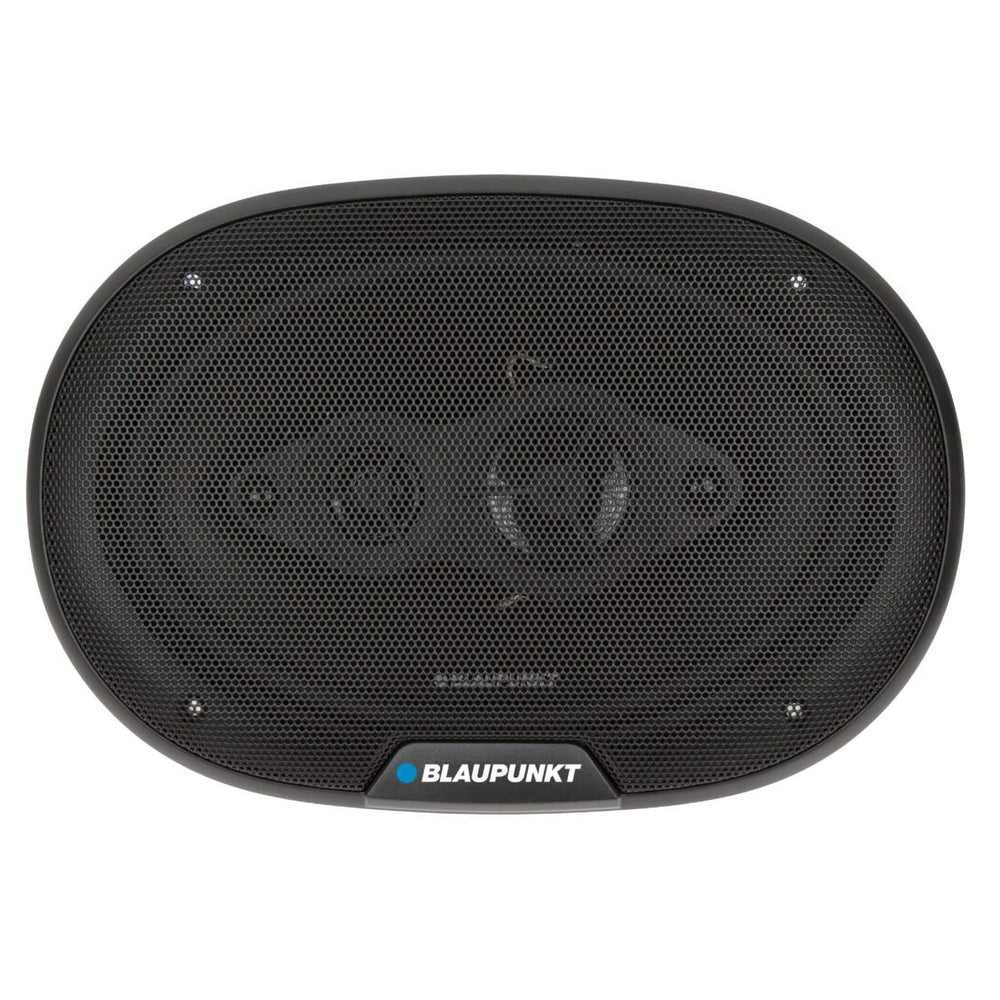 Blaupunkt BPS-E695 E-Series 6x9 Coaxial Speakers 35WRMS / 70W Max