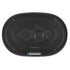 Blaupunkt BPS-E695 E-Series 6x9 Coaxial Speakers 35WRMS / 70W Max