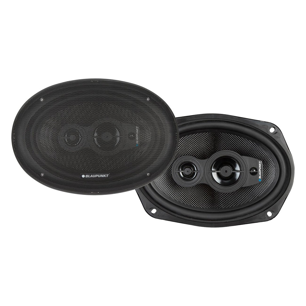 Blaupunkt BPS-X6940 X-Series 6x9 Coaxial Speakers 35WRMS / 70W Max Image 1