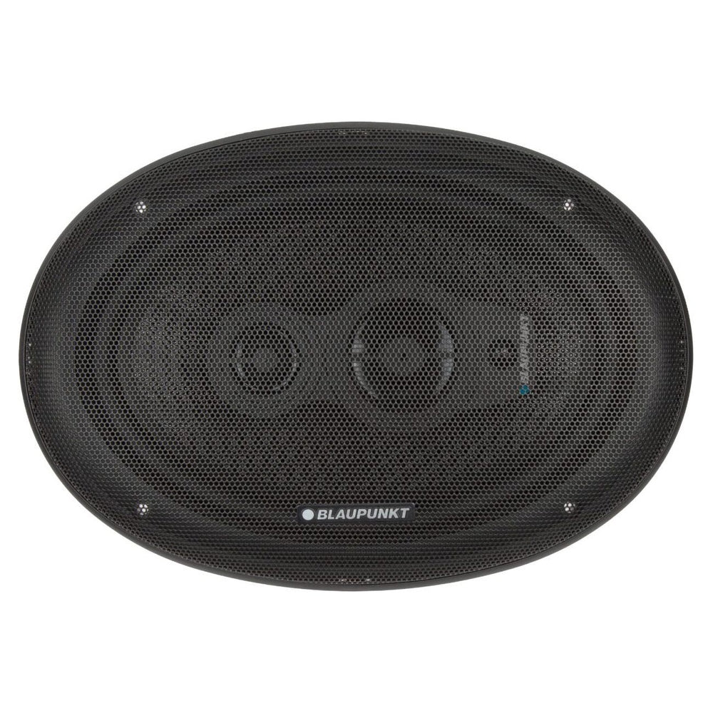 Blaupunkt BPS-X6940 X-Series 6x9 Coaxial Speakers 35WRMS / 70W Max