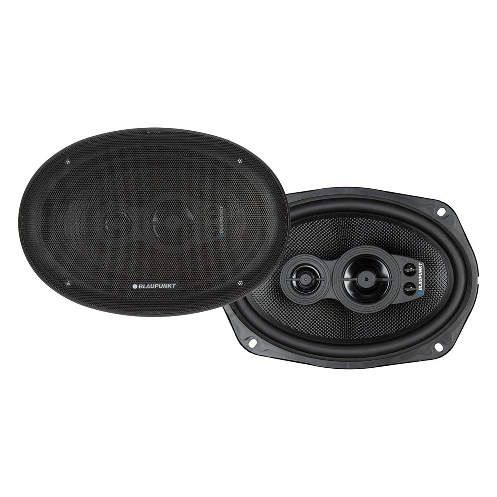 Blaupunkt BPS-X6950 X-Series Coaxial Speakers Image 1