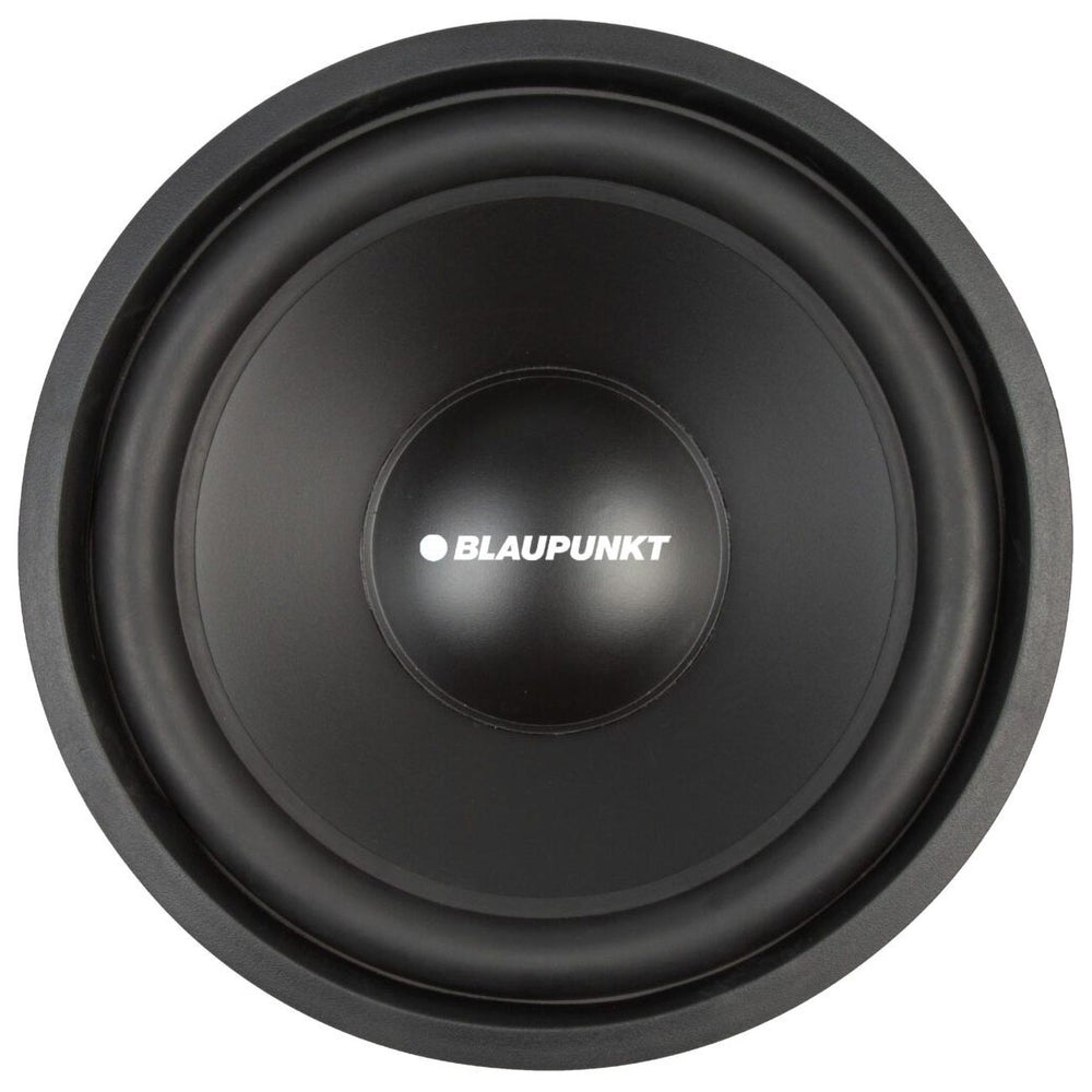 Blaupunkt BPW-E12S 12³ Woofer 250W RMS/500W MAX Single 4 Ohm Voice Coil