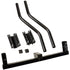 Stromberg Carlson CC-275 Receiver Bike Rack - Mounts to Trailer Tongue, Bolt-On Installation