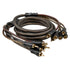 Audiopipe Cpp-Mc6 6-Channel Interconnect Cable 6Ft Length Image 1