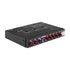 Audiopipe EQ-495BT 4 Band Graphic Equalizer with Bluetooth