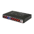 Audiopipe EQ-495BT 4 Band Graphic Equalizer with Bluetooth