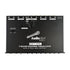 Audiopipe EQ-710HL 7-Band Graphic Equalizer with Hi/Lo Converter