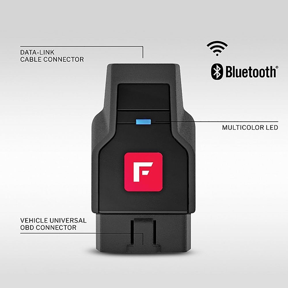 Fortin Flashlinkmobile Bluetooth Update Tool