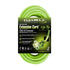 Flexzilla FZ512825 25ft Pro Extension Cord 12/3 AWG SJTW Outdoor