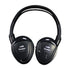 Power Acoustik HP902RFT Headphones - Swivel Earpad 2Ch.RF 900MHz