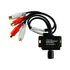 Nippon Is-Aknob-1 Universal Remote RCA Gain Installation Solution Image 1