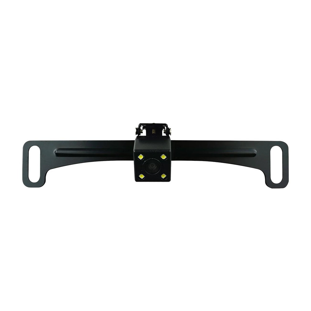 Nippon IS-RTC-420-TG Car Rear View Camera Bar Design