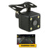 Nippon IS-RVC-160GLL Car Review Camera 4 LED Lights Image 1