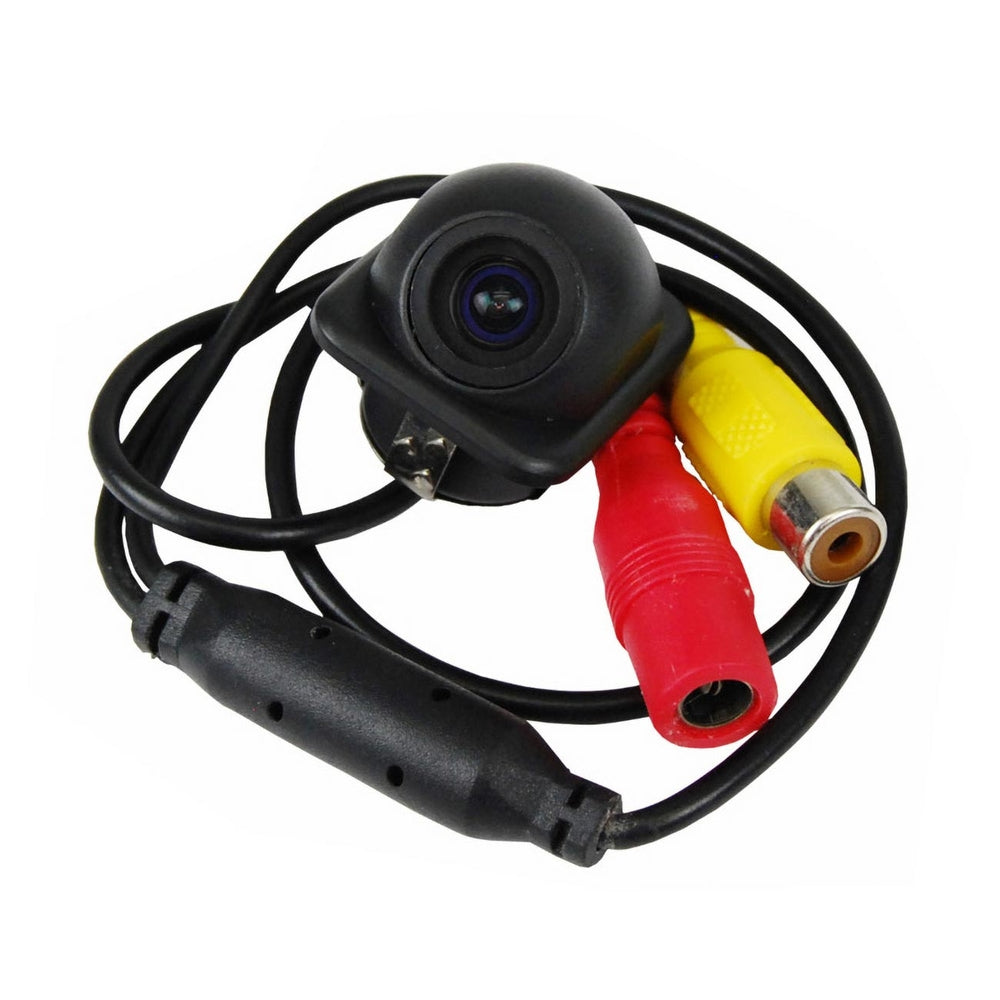 Pipeman Is-Rvc-803GL Car Review Camera with Grid Lines Image 1