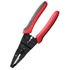 Nippon Is-St1022 Wire Stripper/Crimper/Cutter 10-22Awg