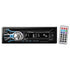 Nippon Kp-1737Bt Audiodrift Mechless Single Din Am/Fm/Bt/Usb/ Remote 50X4 Watts Image 1