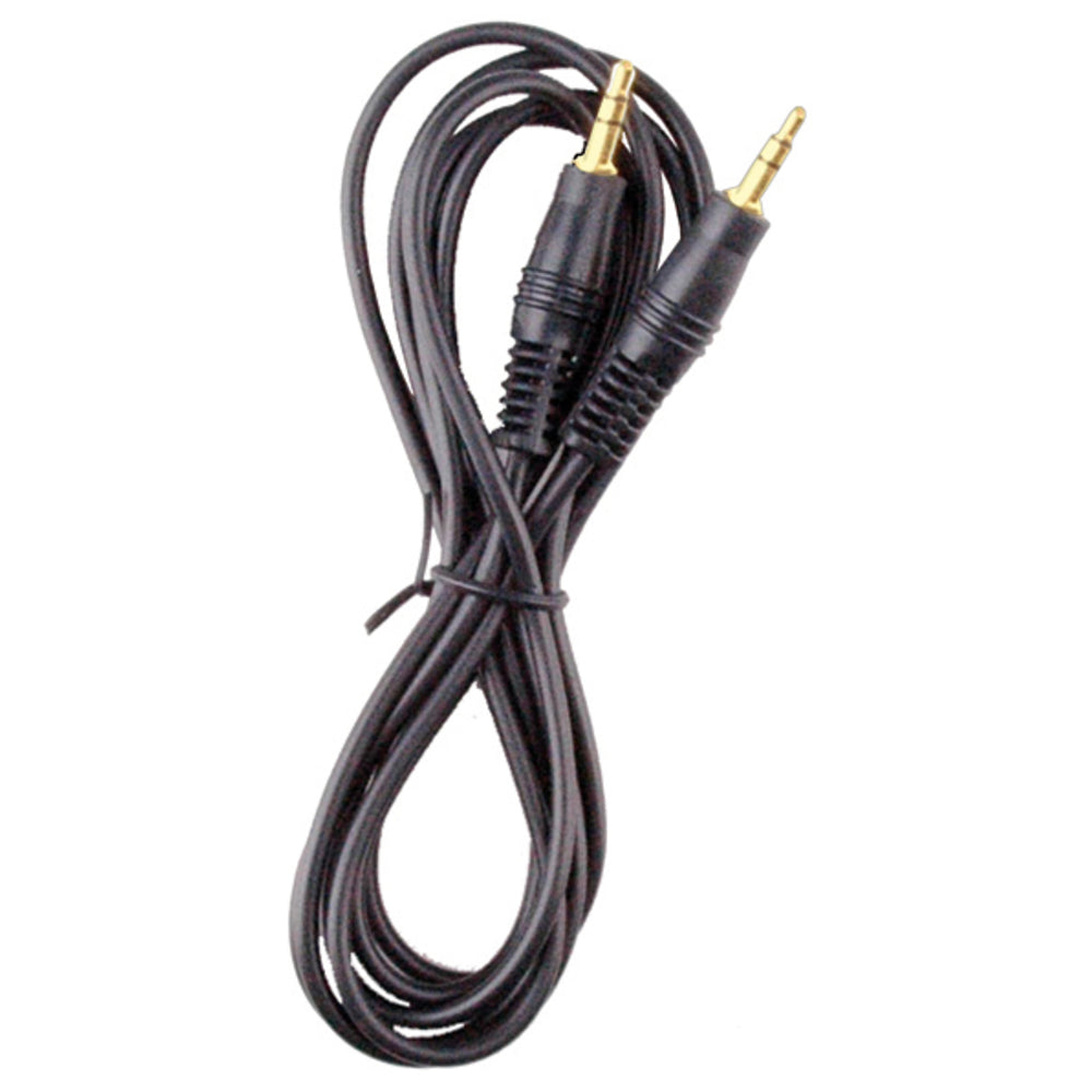 Nippon N216G Audio Cable 3.5mm-3.5mm Image 1