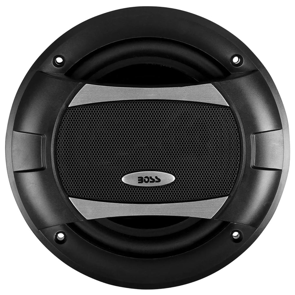 Boss Audio Pc65.2C 6.5" Component System 500W Max