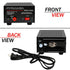 Pyramid PS3Kx 3 Amp Power Supply - 13.8V Linear Regulated Design