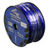 Nippon Pw025Bl Power Wire Audiopipe 0Ga. 25' Blue