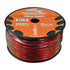 Nippon Pw4100Rd Power Wire Audiopipe 4Ga 100' Red Image 1