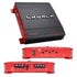 Crunch Px-1025.1 Power X 1 Car Amplifier Image 1