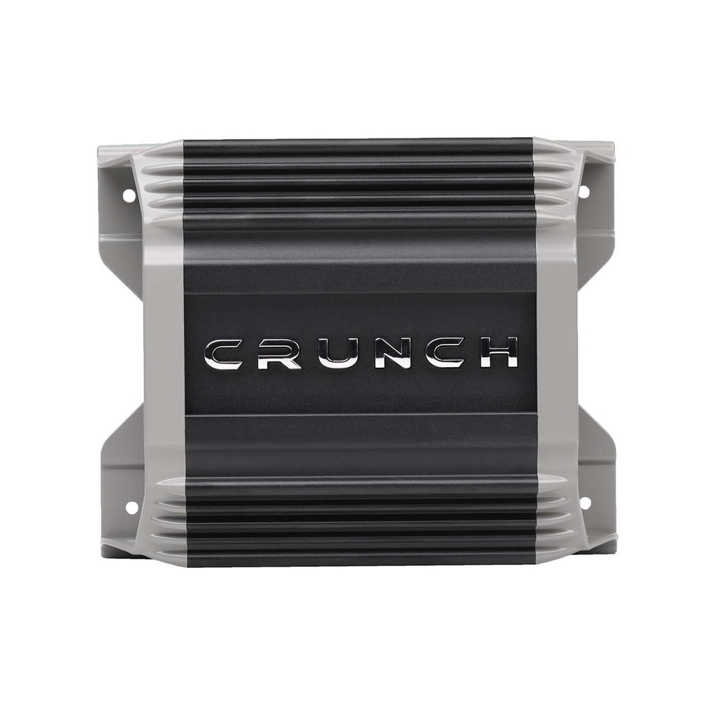 Crunch PZ2-1530.2D 2 Ch Amp 1500W | Class D | 2 Ohms