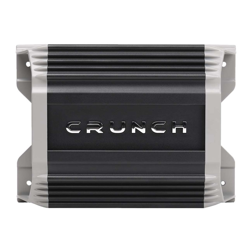 Crunch Pz2-1530.4D 4 Channel Amplifier 1500 Watts