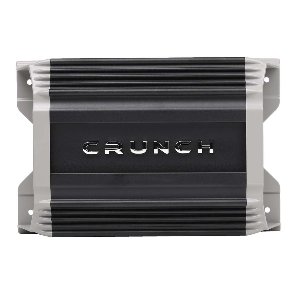 Crunch Pz2-2030.2D 2 Channel Amplifier 2000 Watts