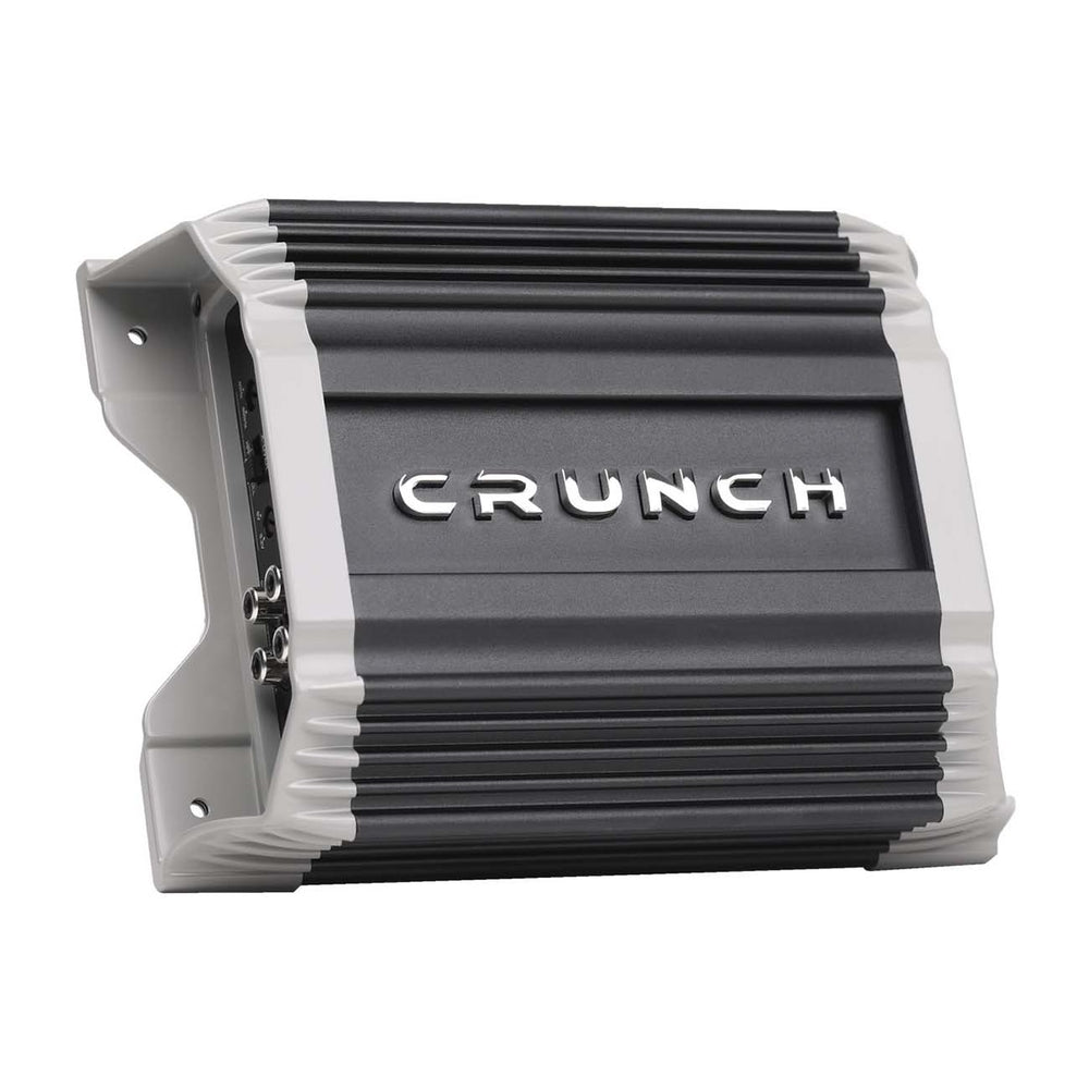 Crunch Pz2-2030.4D 4 Channel Amplifier 2000 Watts