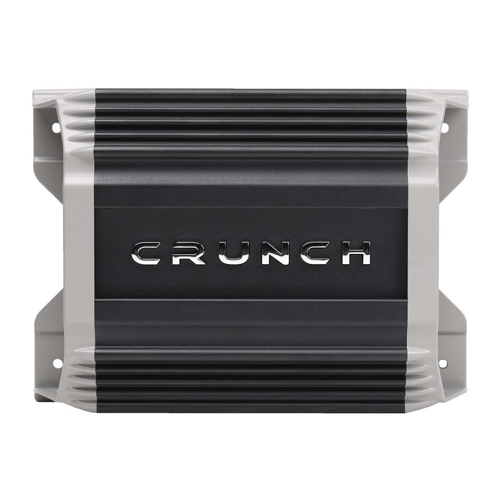 Crunch Pz2-2030.4D 4 Channel Amplifier 2000 Watts