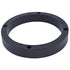 Audiopipe PVC6 6.5" Speaker Space Rings - Adds 1" Mounting Depth