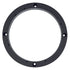 Audiopipe PVC6 6.5" Speaker Space Rings - Adds 1" Mounting Depth