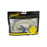 Stinger Ssprca12 12' Performance Series Coaxial Rca