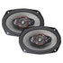 Pioneer TS-900M 6x9 4-Way Full Range Speakers - 450 Watts Max / 90 RMS (Pair)