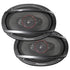 Pioneer TS-900M 6x9 4-Way Full Range Speakers - 450 Watts Max / 90 RMS (Pair)