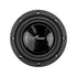 Audiopipe Ts-Fa800 8" Shallow Mount Subwoofer Dual 4 Ohm Voice Coils