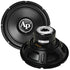 Audiopipe Tspp210D4 10" Woofer 4 Ohm Dvc 800 Watts Max Image 1