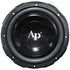 Audiopipe TS-PT12 12" Woofer Infinite Baffle 600W RMS - 1200W Max