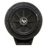 Audiopipe Tubo-X1250A 12" Subwoofer Super Bass Combo