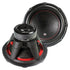 Audiopipe TXX-BDC2-15 15" Woofer 1800W Max 4 Ohm DVC Image 1