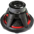 Audiopipe TXX-BDC2-15 15" Woofer 1800W Max 4 Ohm DVC