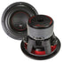 Audiopipe TXX-BDC4-10D2 10" Dual 2 Ohm VC Subwoofer Image 1