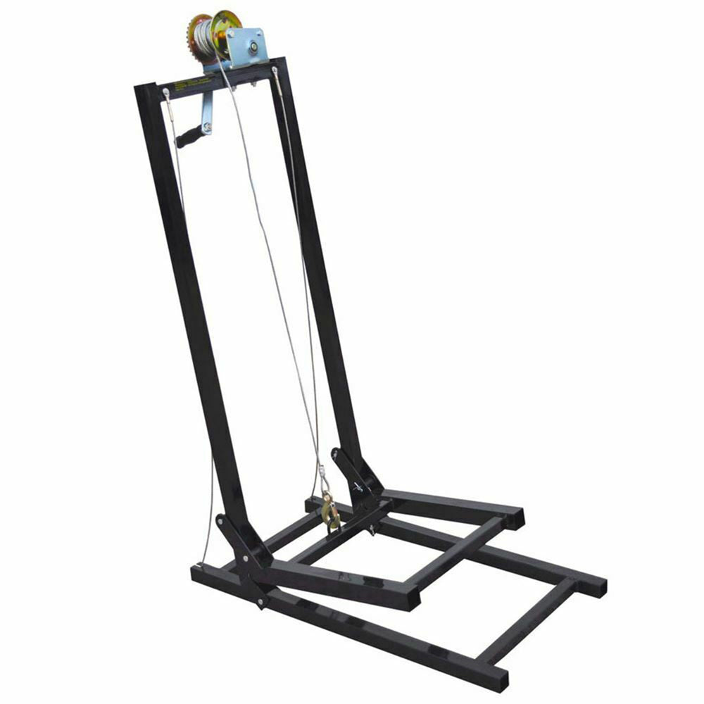 Viking Solutions VLV001 Portable Lift System - L-E-Vator Image 1