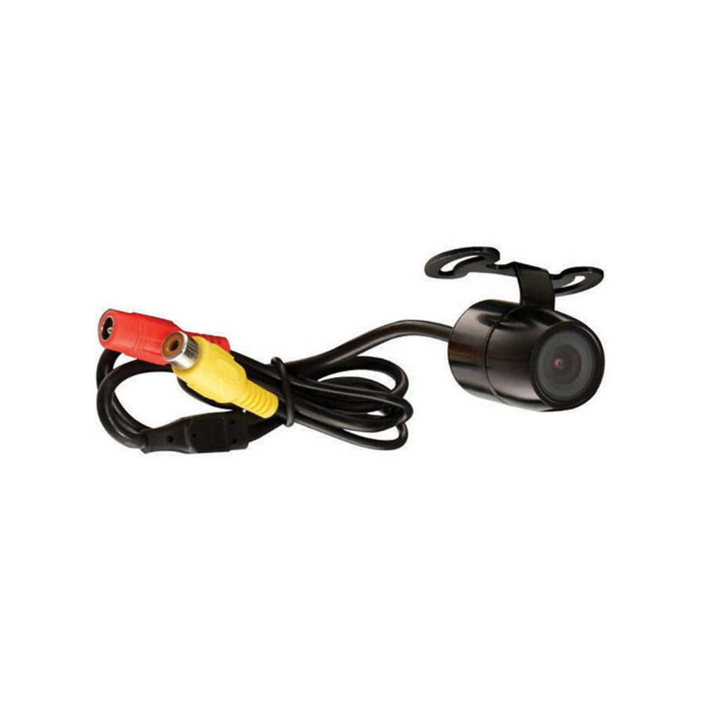 Boyo Vtb16B Rear View Camera 2-Way Mounting Image 1